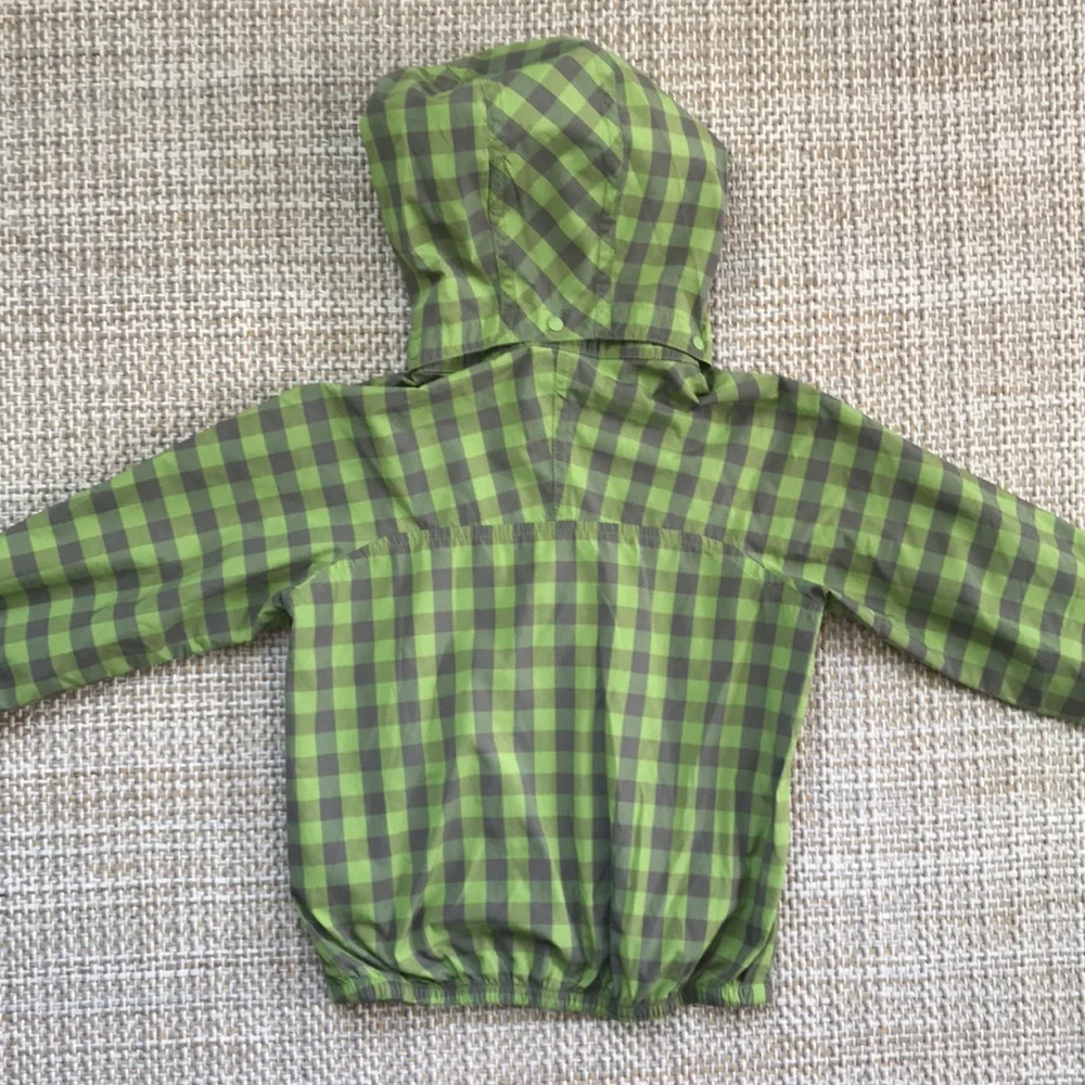 Patagonia Lightweight Jacket (size 2T)